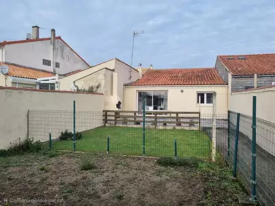 Maison, 85 m²