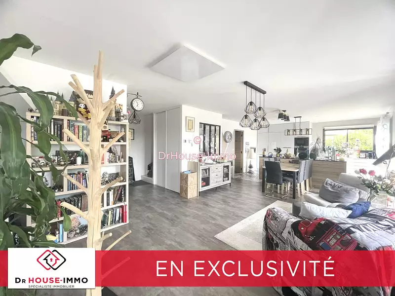 Maison, 165 m²