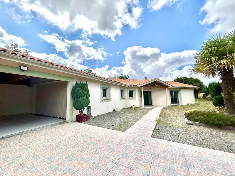 Maison, 156,75 m²