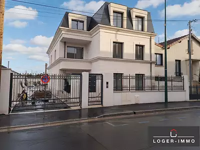 Appartement, 51,8 m²