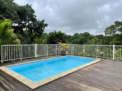 Maison, 250 m²