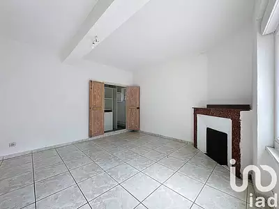 Maison, 81 m²