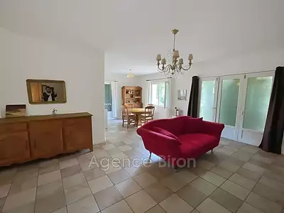 Maison, 110 m²