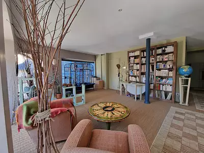 Appartement, 168 m²