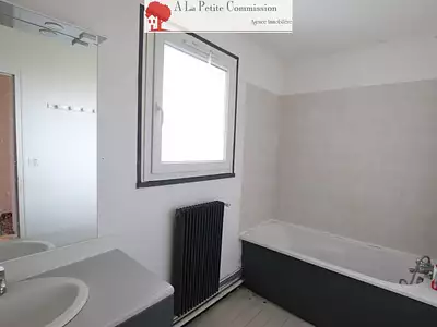 Appartement, 63,43 m²