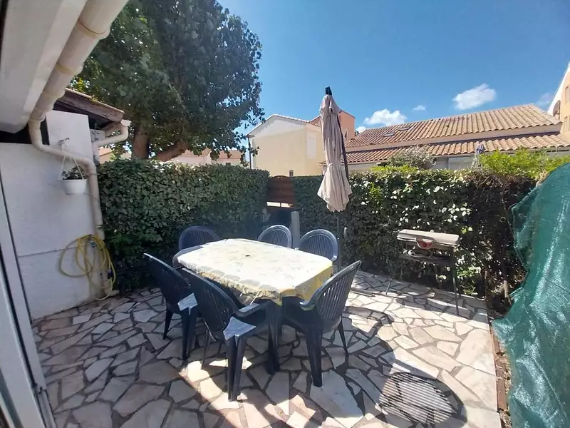 Maison, 50 m²