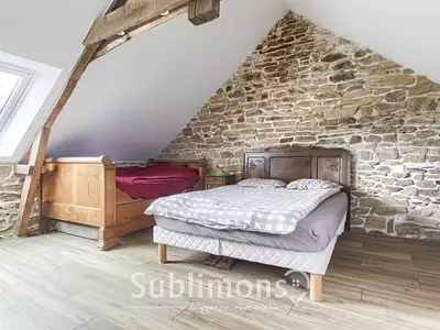 Maison, 199 m²