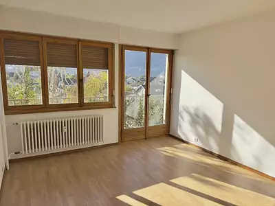 Appartement, 45,5 m²
