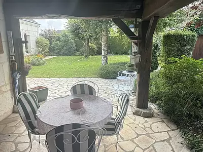 Maison, 195 m²