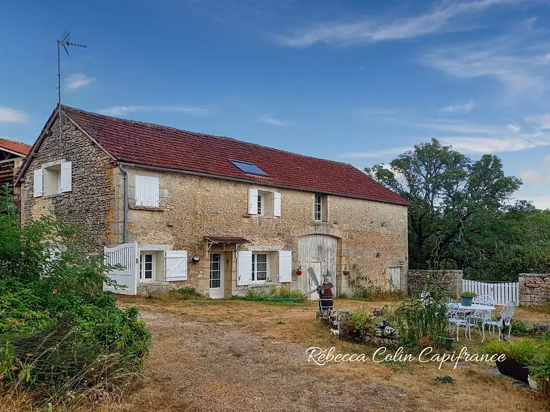 Maison, 200 m²