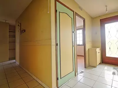 Maison, 102 m²