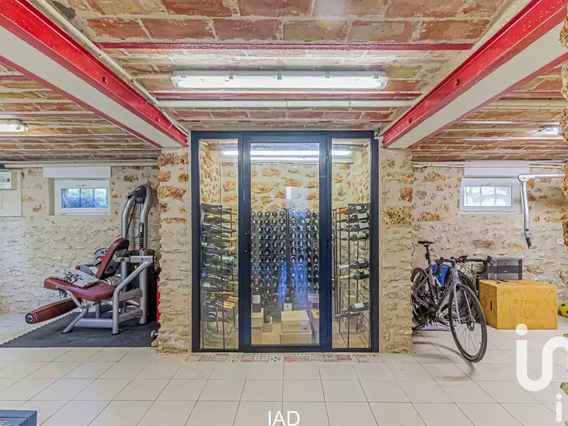 Maison, 189 m²