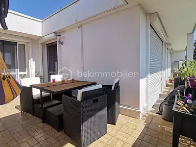 Appartement, 89 m²