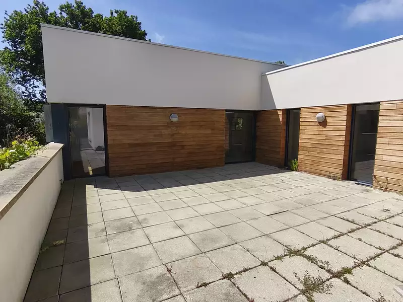 Maison, 188 m²