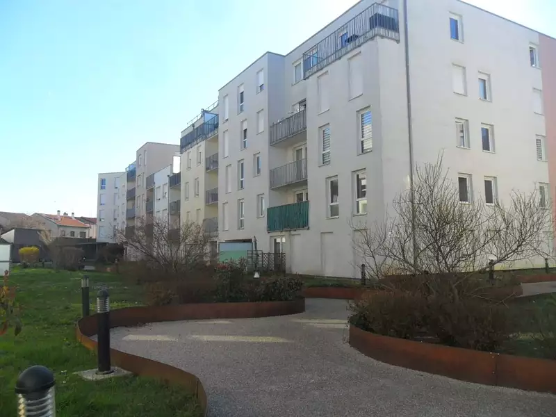 Appartement, 25 m²