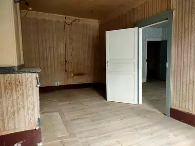 Maison, 214,57 m²