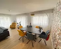 Appartement, 91 m²