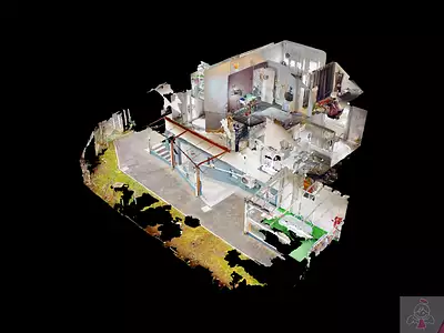 Maison, 129 m²