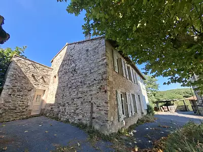 Maison, 113,7 m²