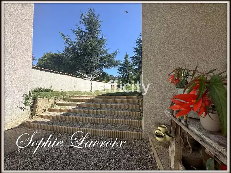 Maison, 212 m²