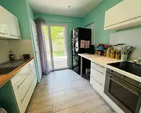 Appartement, 84,43 m²