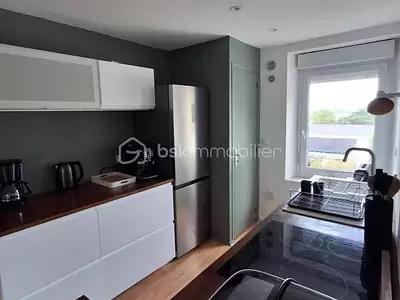 Maison, 85 m²