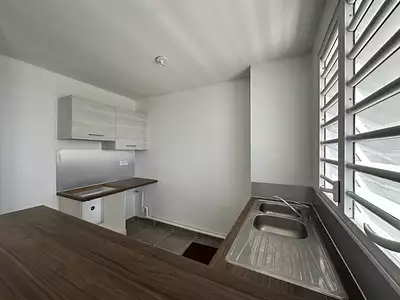 Appartement, 81,35 m²