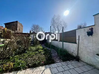 Maison, 63 m²