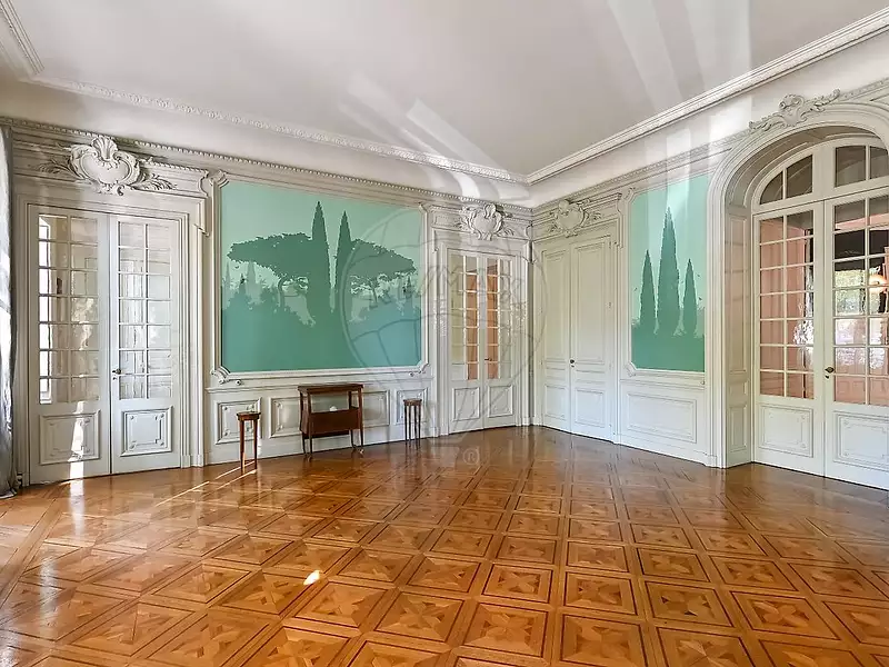 Appartement, 288 m²