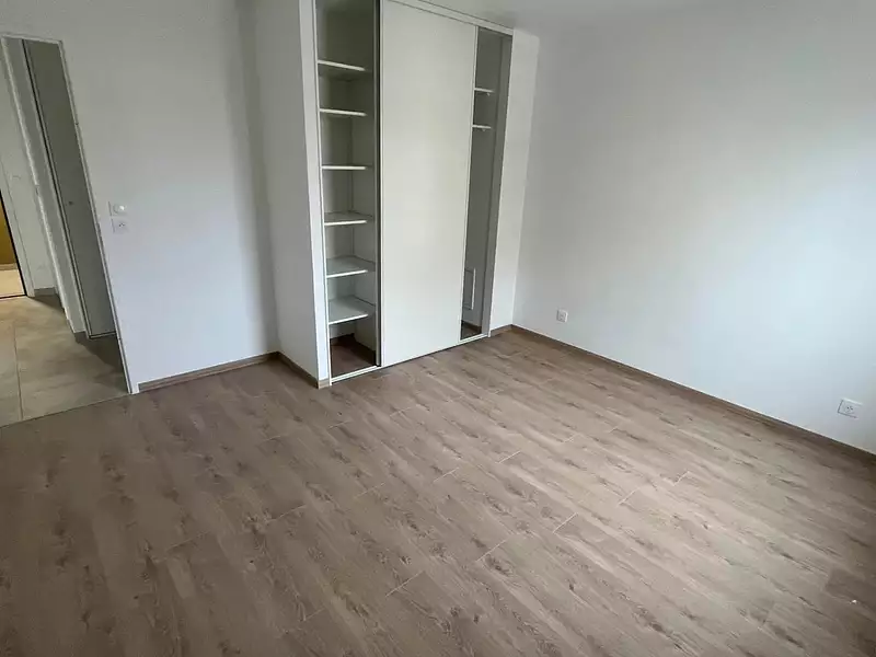 Appartement, 55,14 m²