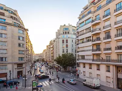 Appartement, 120 m²