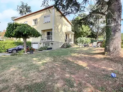 Maison, 139 m²