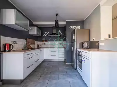 Appartement, 130 m²