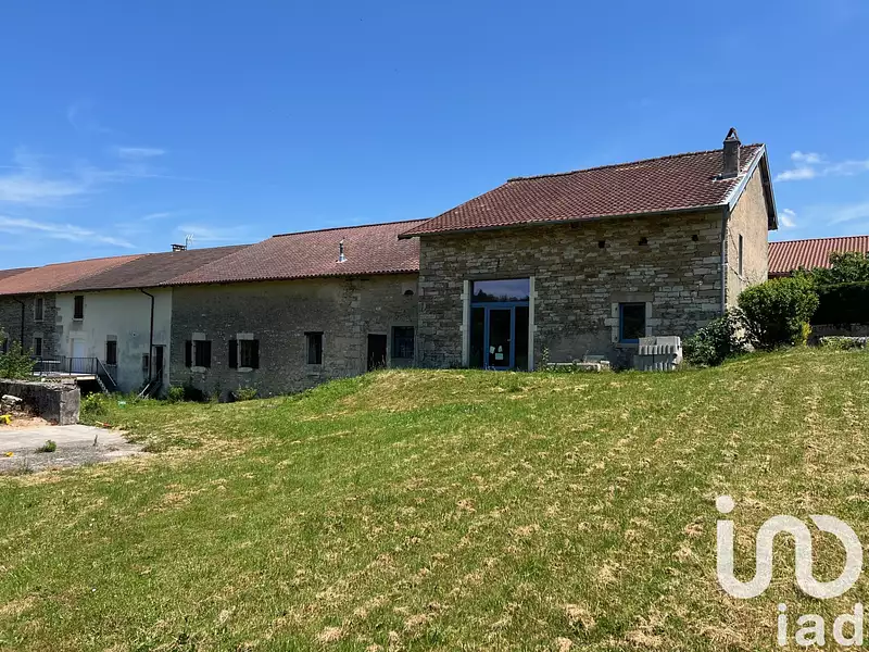 Maison, 150 m²