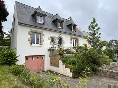 Maison, 134 m²