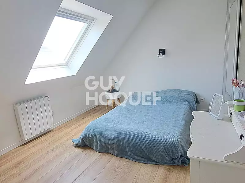 Maison, 110 m²