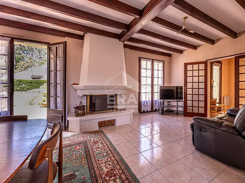 Maison, 98,35 m²