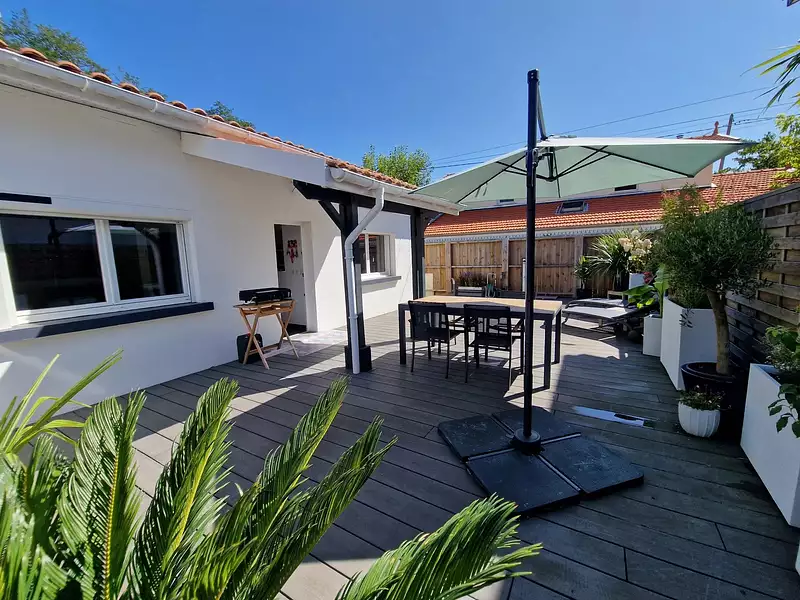 Maison, 68 m²