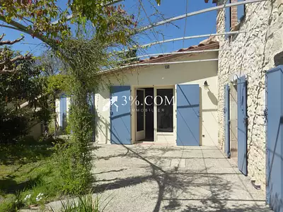 Maison, 110 m²