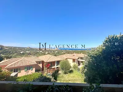 Appartement, 72 m²