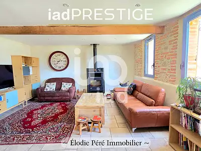 Maison, 236 m²