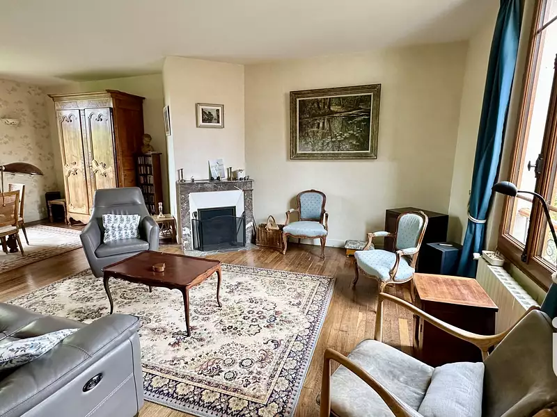 Maison, 177 m²