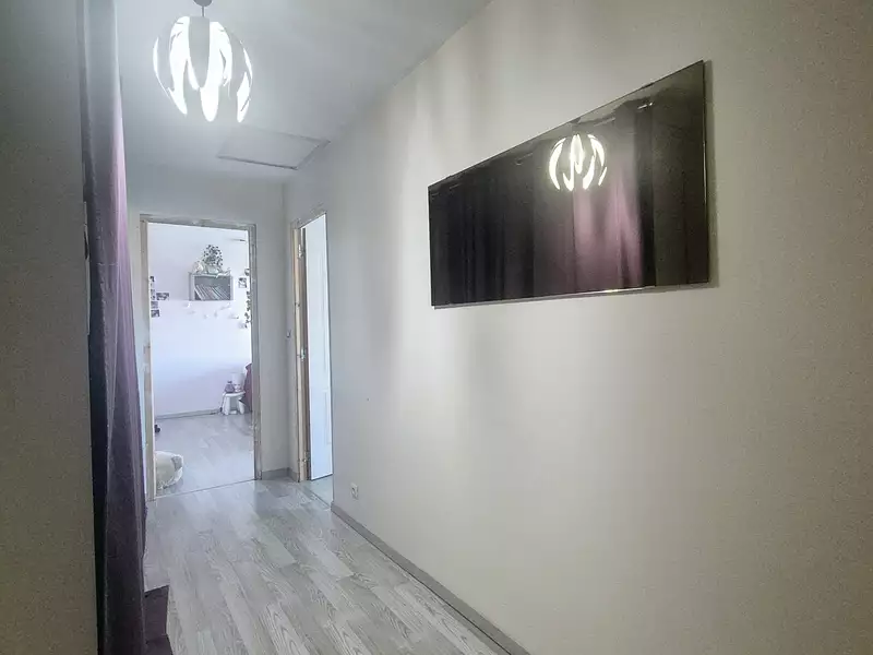 Maison, 174 m²
