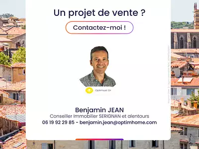 Maison, 122 m²