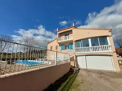 Maison, 115 m²