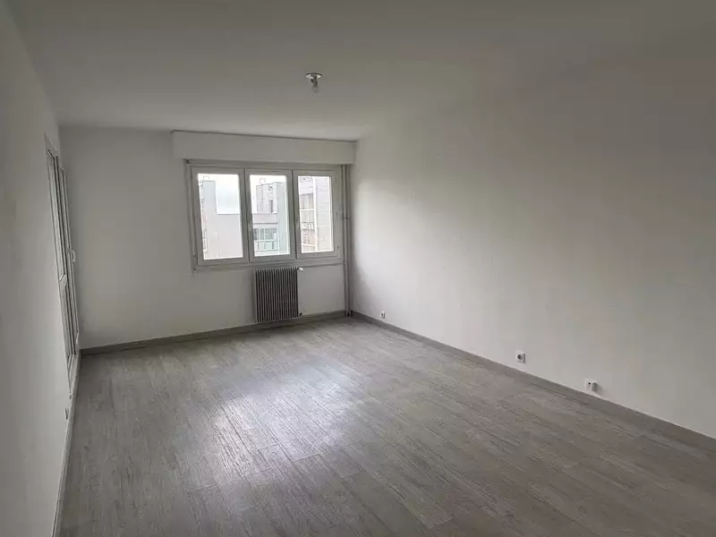 Appartement, 67,73 m²