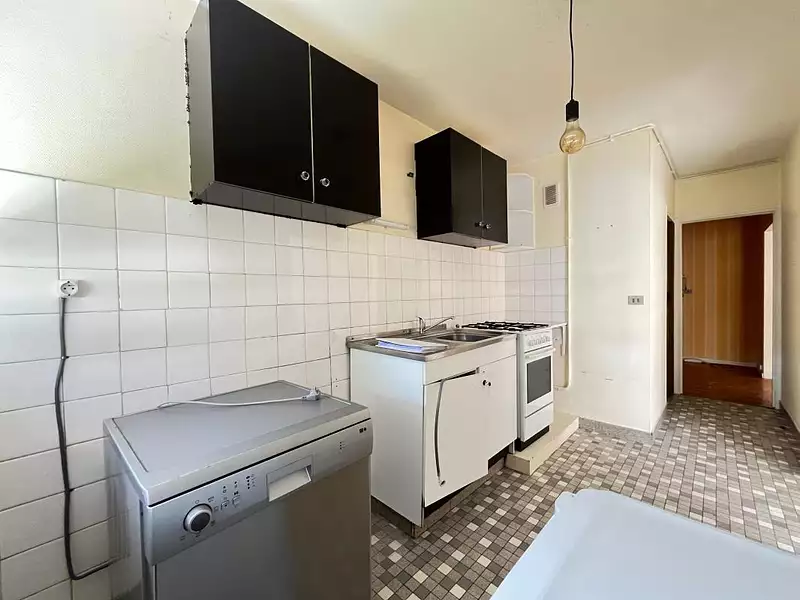 Appartement, 81 m²