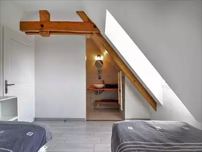 Maison, 195 m²