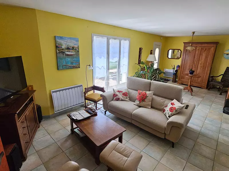 Maison, 132,83 m²