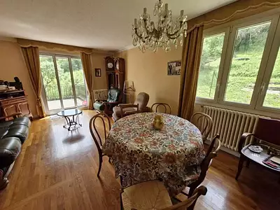 Maison, 92 m²